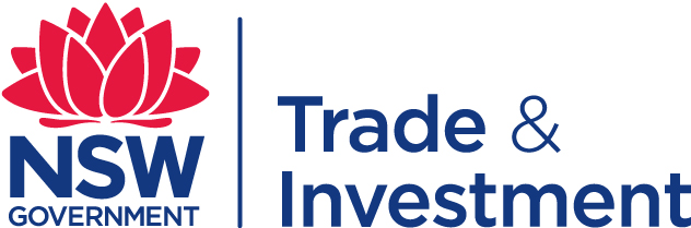 New South Wales Trade and Investment